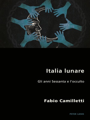 cover image of Italia lunare